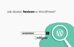 Jak dodać favicon w WordPress?