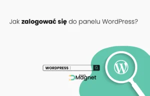 Jak zalogować się do panelu WordPress?